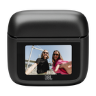 JBL Tour Pro 3 | スマート充電ケース™採用ノイズキャンセリング完全